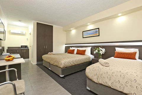 Morphettville Motor Inn - Accommodation Cooktown 13