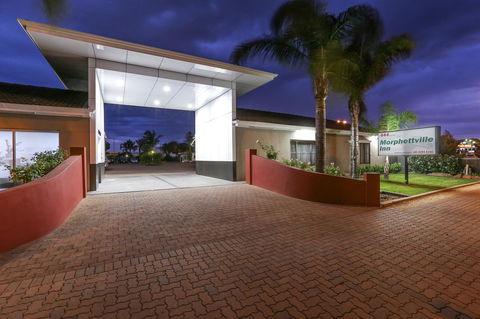 Morphettville Motor Inn - Accommodation Cooktown 4