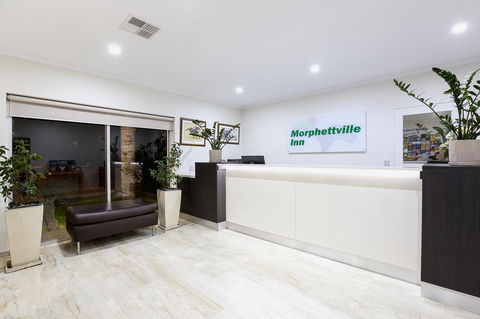 Morphettville Motor Inn - Accommodation Cooktown 7