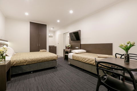 Morphettville Motor Inn - Accommodation Cooktown 3