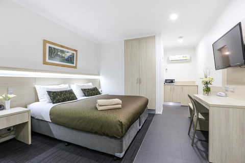 Morphettville Motor Inn - Accommodation Cooktown 11