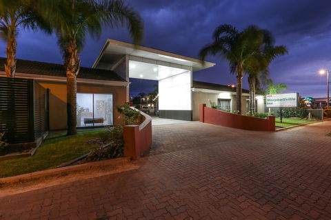 Morphettville Motor Inn - Accommodation Cooktown 14