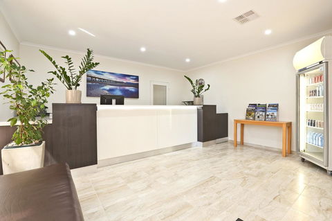 Morphettville Motor Inn - Accommodation Cooktown 5