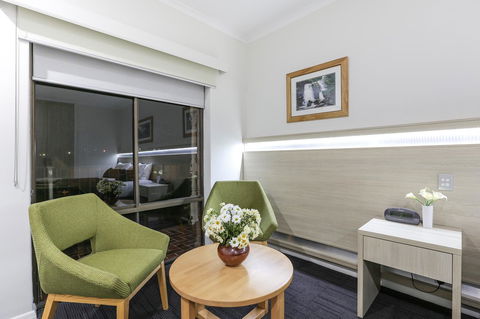 Morphettville Motor Inn - Accommodation Cooktown 2