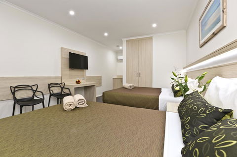 Morphettville Motor Inn - Accommodation Cooktown 10