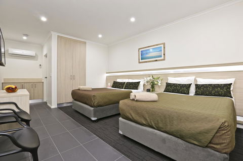 Morphettville Motor Inn - Accommodation Cooktown 1