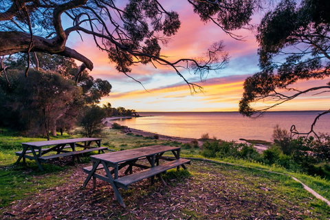 Mercure Kangaroo Island Lodge - Accommodation Cooktown 4