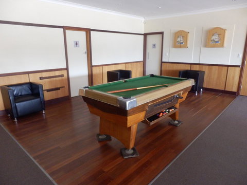 Mercure Kangaroo Island Lodge - Accommodation Cooktown 44