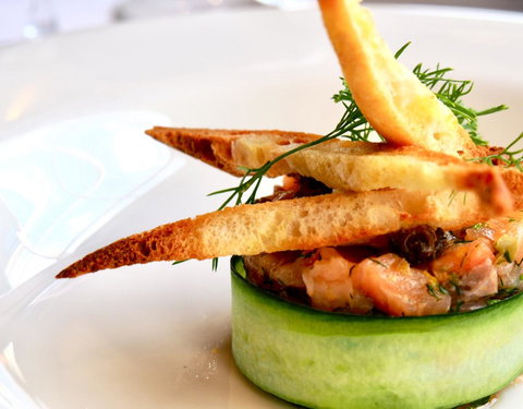Mercure Kangaroo Island Lodge - Accommodation Cooktown 36