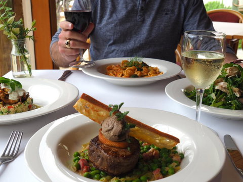 Mercure Kangaroo Island Lodge - Accommodation Cooktown 41