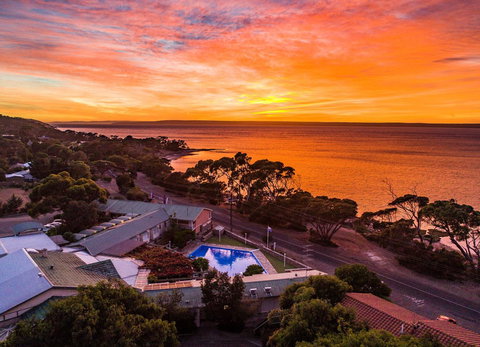 Mercure Kangaroo Island Lodge - Accommodation Cooktown 1