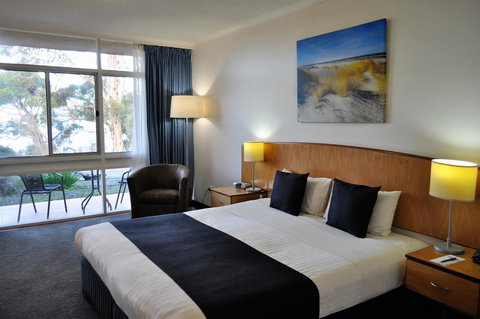 Mercure Kangaroo Island Lodge - Accommodation Cooktown 21