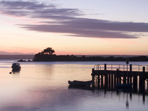 Mercure Kangaroo Island Lodge - Accommodation Cooktown 26