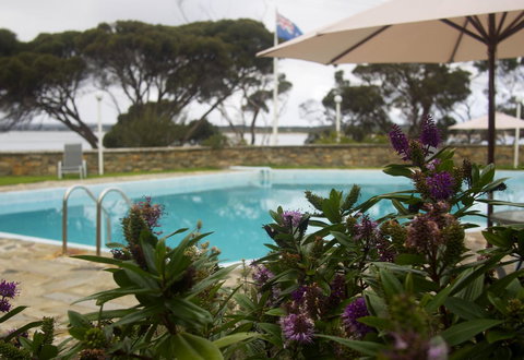 Mercure Kangaroo Island Lodge - Accommodation Cooktown 31