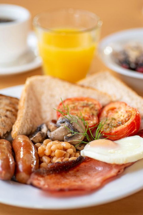 Mercure Kangaroo Island Lodge - Accommodation Cooktown 24