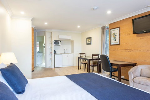Mercure Kangaroo Island Lodge - Accommodation Cooktown 19