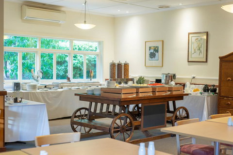 Mercure Kangaroo Island Lodge - Accommodation Cooktown 25