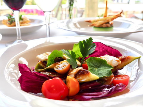 Mercure Kangaroo Island Lodge - Accommodation Cooktown 27