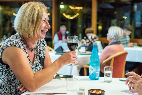 Mercure Kangaroo Island Lodge - Accommodation Cooktown 13