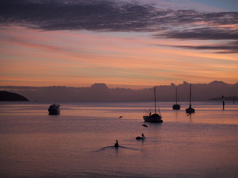 Mercure Kangaroo Island Lodge - Accommodation Cooktown 35