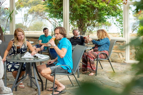 Mercure Kangaroo Island Lodge - Accommodation Cooktown 5
