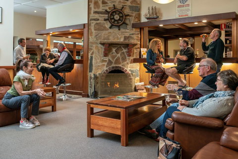 Mercure Kangaroo Island Lodge - Accommodation Cooktown 6