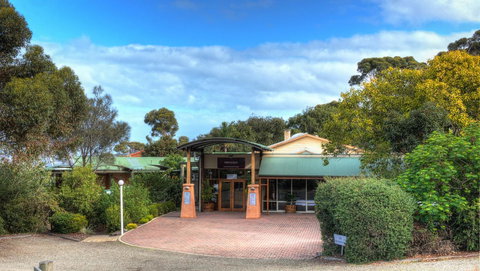 Mercure Kangaroo Island Lodge - Accommodation Cooktown 30