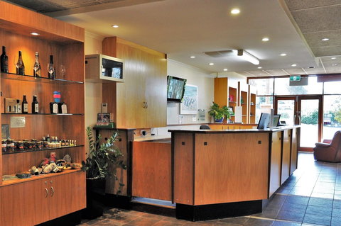 Mercure Kangaroo Island Lodge - Accommodation Cooktown 29