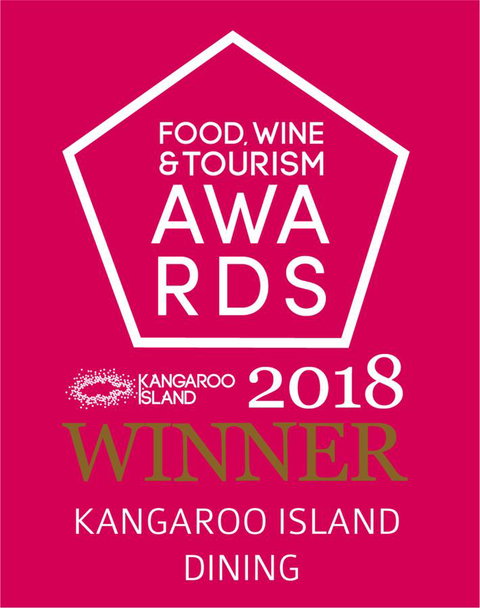 Mercure Kangaroo Island Lodge - Accommodation Cooktown 28