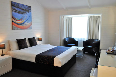Mercure Kangaroo Island Lodge - Accommodation Cooktown 23