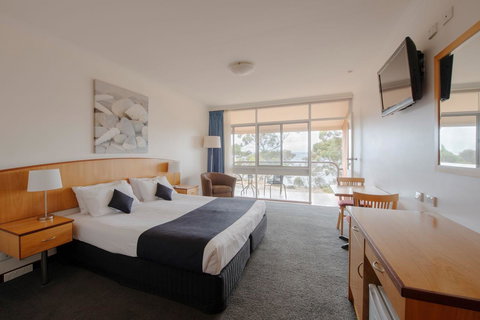 Mercure Kangaroo Island Lodge - Accommodation Cooktown 20