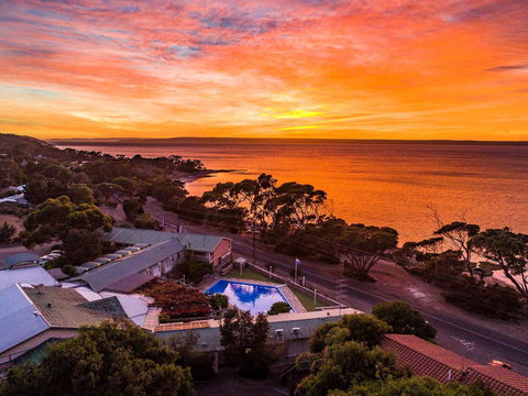 Mercure Kangaroo Island Lodge - Accommodation Cooktown 0