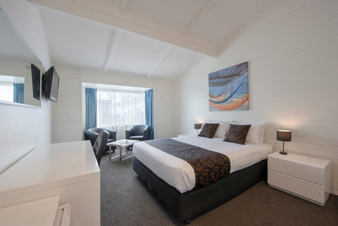 Mercure Kangaroo Island Lodge - Accommodation Cooktown 22