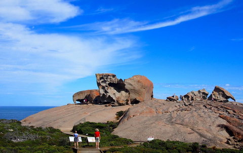 Mercure Kangaroo Island Lodge - Accommodation Cooktown 34