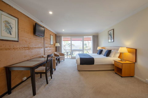 Mercure Kangaroo Island Lodge - Accommodation Cooktown 18