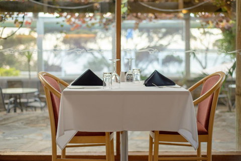 Mercure Kangaroo Island Lodge - Accommodation Cooktown 8