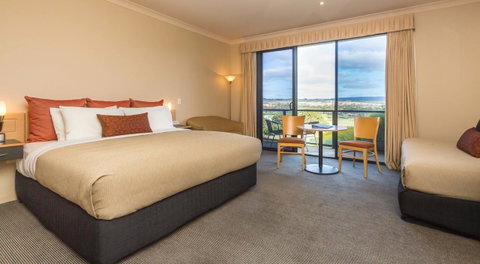 McCracken Country Club - Accommodation Cooktown 11