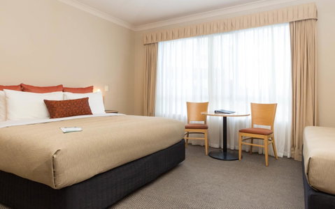 McCracken Country Club - Accommodation Cooktown 9