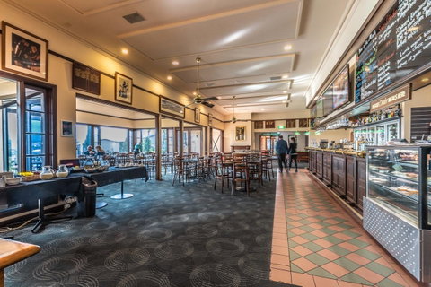 McCracken Country Club - Accommodation Cooktown 8