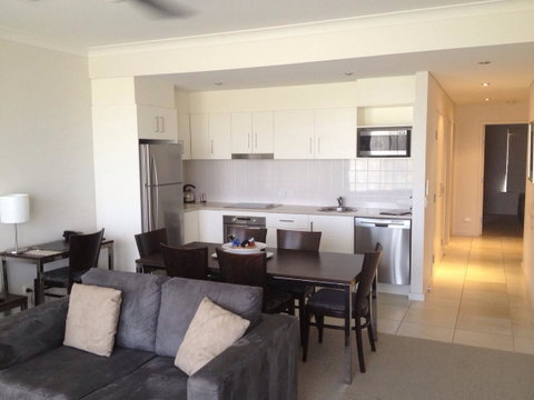 McCracken Country Club - Accommodation Cooktown 37