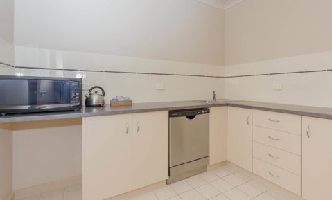 McCracken Country Club - Accommodation Cooktown 31