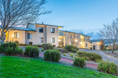McCracken Country Club - Accommodation Cooktown 2