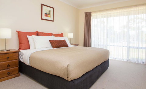 McCracken Country Club - Accommodation Cooktown 39