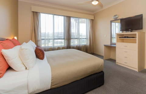 McCracken Country Club - Accommodation Cooktown 28