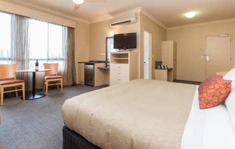 McCracken Country Club - Accommodation Cooktown 22