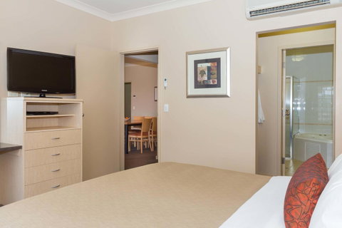 McCracken Country Club - Accommodation Cooktown 27