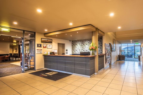 McCracken Country Club - Accommodation Cooktown 6