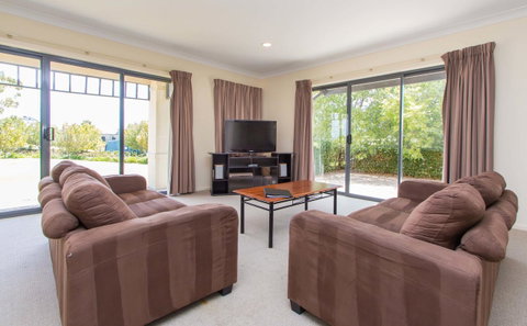 McCracken Country Club - Accommodation Cooktown 41