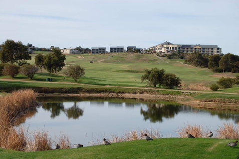 McCracken Country Club - Accommodation Cooktown 4