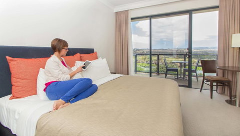 McCracken Country Club - Accommodation Cooktown 33